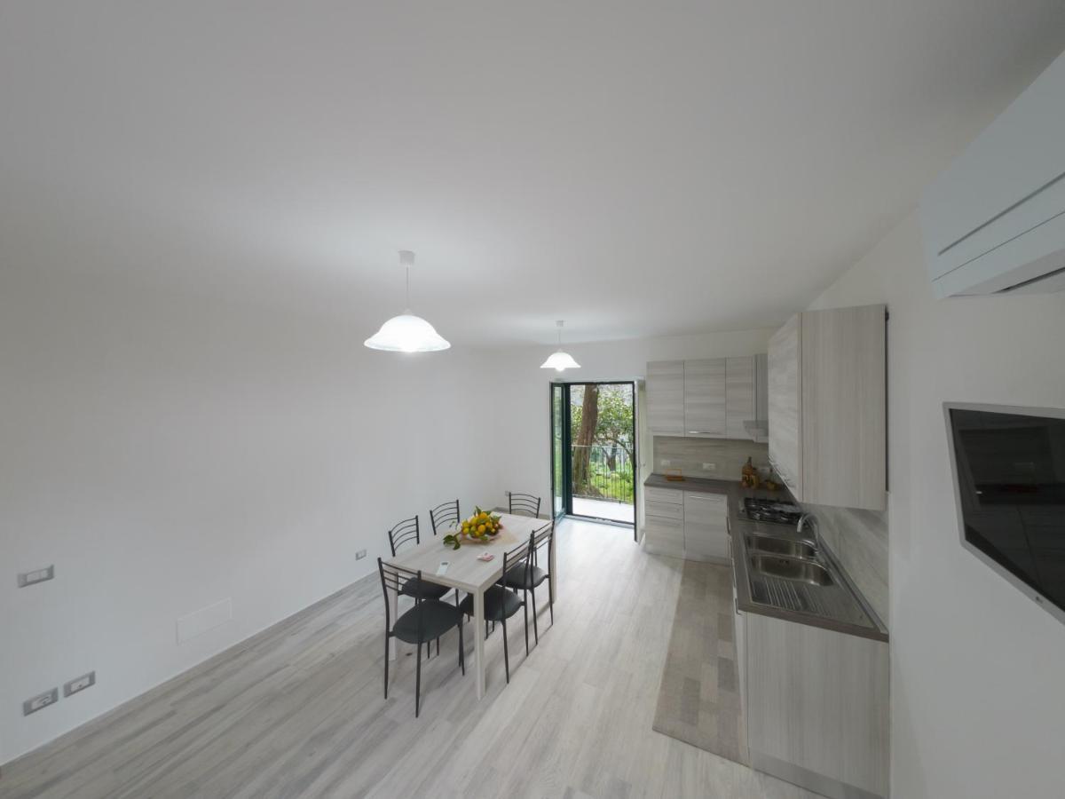Sorrento Realty Holidays - The Smile Of The Sun Exteriér fotografie