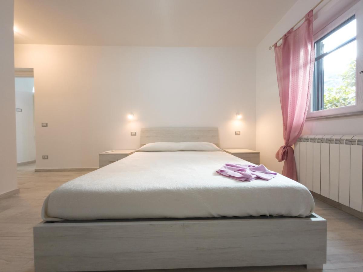Sorrento Realty Holidays - The Smile Of The Sun Exteriér fotografie