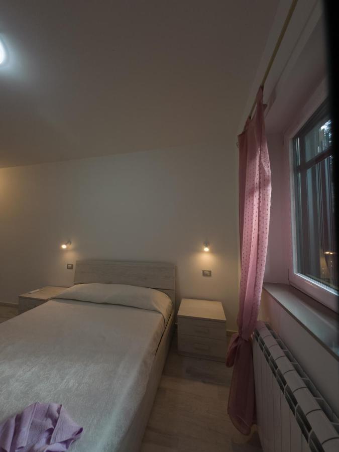Sorrento Realty Holidays - The Smile Of The Sun Exteriér fotografie