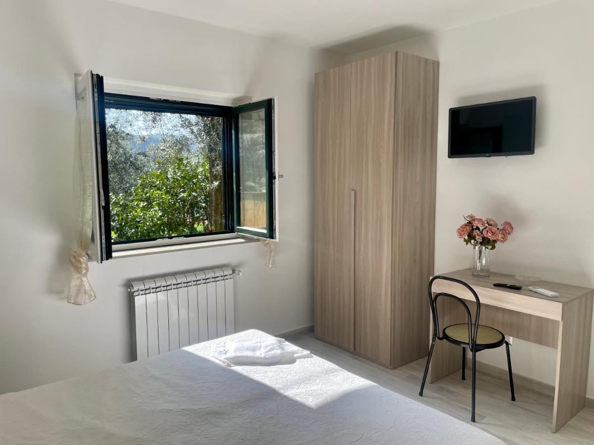 Sorrento Realty Holidays - The Smile Of The Sun Exteriér fotografie
