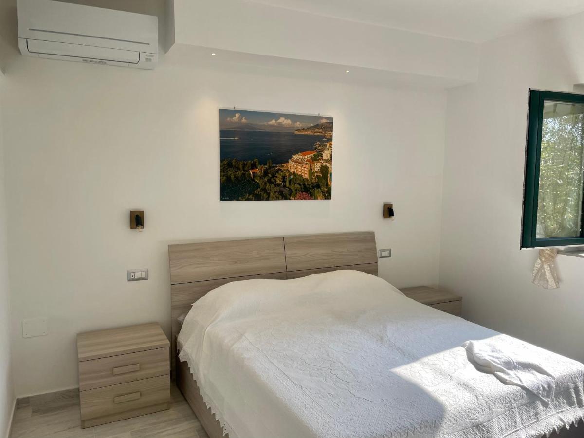 Sorrento Realty Holidays - The Smile Of The Sun Exteriér fotografie