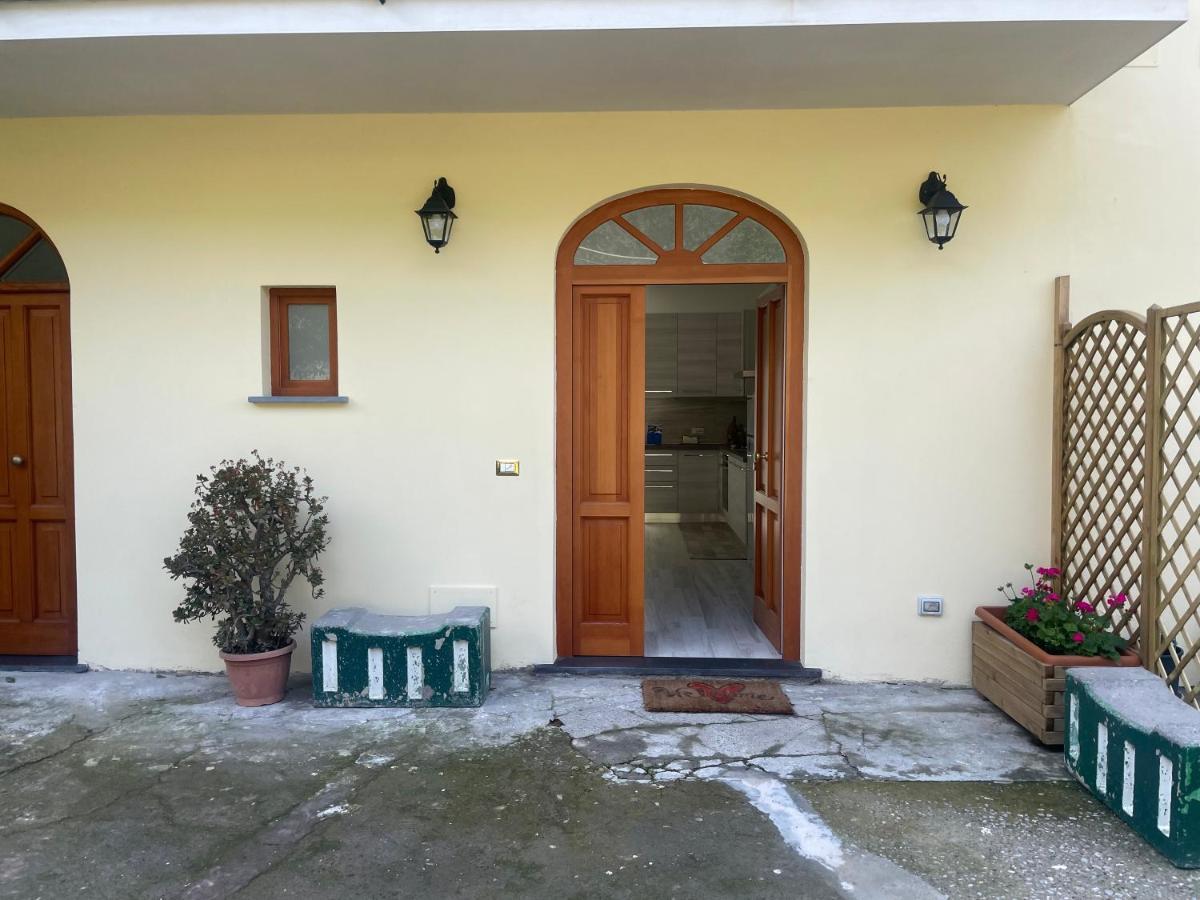 Sorrento Realty Holidays - The Smile Of The Sun Exteriér fotografie