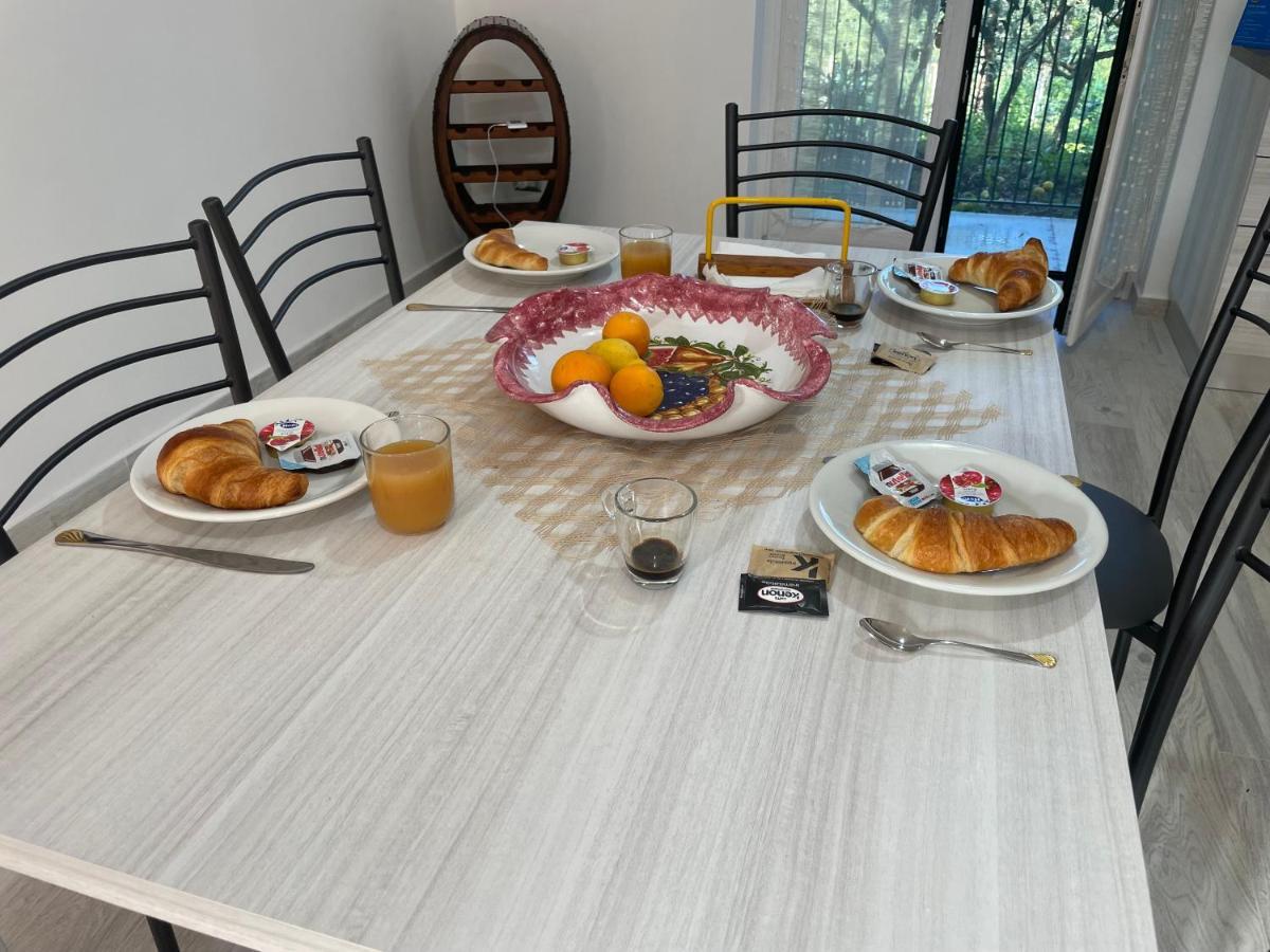 Sorrento Realty Holidays - The Smile Of The Sun Exteriér fotografie